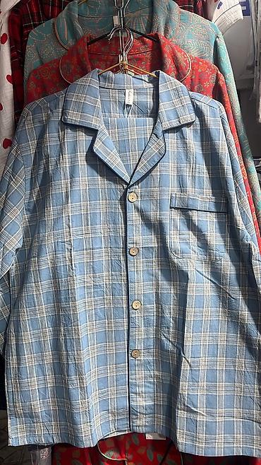 Домашние костюмы: Мужской домашний костюм, Все размеры, Новый, Самовывоз, Платная доставка — 24