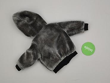 air force 1: Kurtka, River Island, 6-9 miesięcy, stan - Bardzo dobry — 3