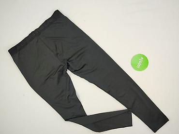 atletico buty: IQ, Legginsy Sportowe damskie, rozmiar L — 3