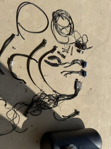 ГБО: ГБО — 16