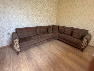 2 el divanlar: Künc divan, İşlənmiş, Açılan, Bazalı, Nabuk, Çatdırılma yoxdur