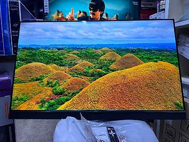 google: YASIN 50 Q7A Ultra Android TV Smart Wi-Fi представляет телевизоры с — 3