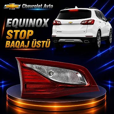 baqaj ustu: Chevrolet Orijinal, ABŞ, Yeni — 1