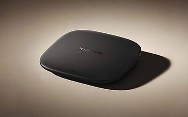 xiaomi mi box: Yeni Smart TV boks Xiaomi 4 GB / 64 GB, Android, Ödənişli çatdırılma — 3