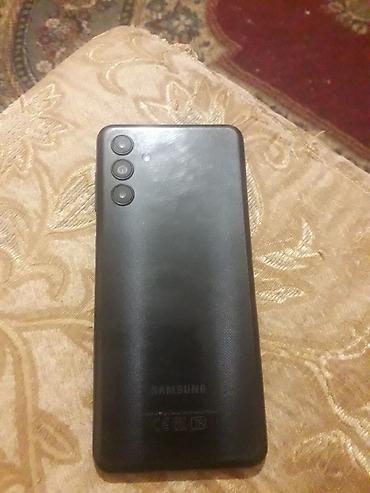 a04s: Samsung Galaxy A04s, 64 GB, rəng - Qara — 2