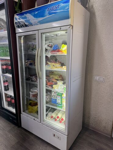 бус сапог холодильник: Б/у