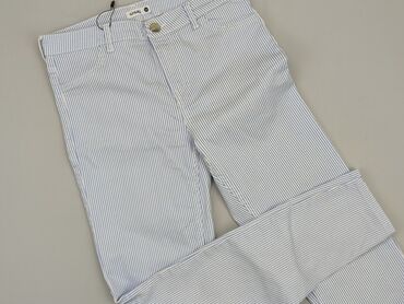 Material trousers: Material trousers, SinSay, M (EU 38), condition - Perfect