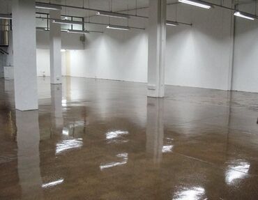 Другие напольные покрытия: Пропитка бетона ПУ Элакор работа+материал на 1 м2 Работаем так же — 3