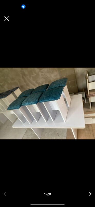 стулья для салонов красоты: Кухонный стол и стул, Новый, Самовывоз, Бесплатная доставка, Платная доставка