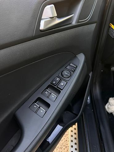 Hyundai: Hyundai Tucson: 2019 г., 2 л, Автомат, Дизель, Кроссовер — 12