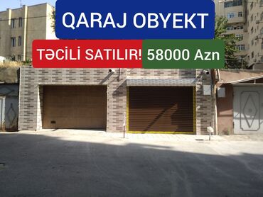 lokbatanda obyekt satilir: 5️⃣8️⃣0️⃣0️⃣0️⃣Aznə Satılır. 5️⃣0️⃣0️⃣-5️⃣5️⃣0️⃣Aznə icareye verilir