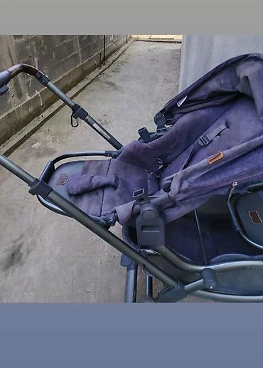 Kolica za bebe: Prodajem nemačka kolica i autosedišta, ABC Zoom Design za bebe — 5