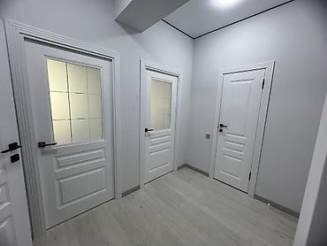 binar: 1 комната, 48 м², Нижний Джал (Джал-23) Элитка, 6 этаж, Евроремонт — 1