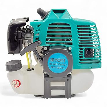 çeper: №: 1194 Məhsulun adı: Benzinli trimmer Biyoti BC-31 28D Brend: Biyoti — 2