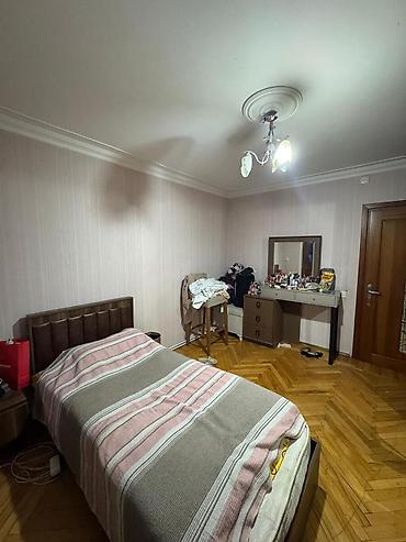 ev alqi satqi baki: Bakı, 2 otaqlı, Köhnə tikili, 58 kv. m — 10