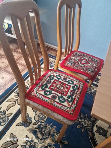 стол кухонный белорусская мебель: Кухонный Стол, Б/у