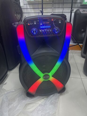 mikrafon baku: Karoke dinamik Mikrafonu var Blutuz usb radio flash kart destekleyier