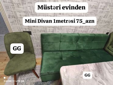 kuxna divanları: Divan, Yeni