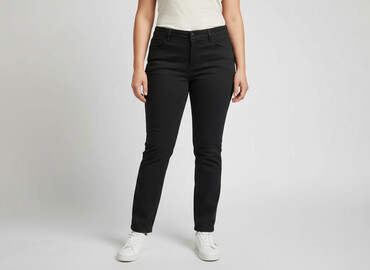 next spodnie damskie: Jeansy damskie, rozmiar XL