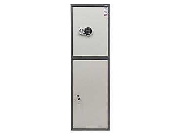 Архив шкафтары: Шкаф бухгалтерский Aiko SL-150/2T EL Предназначены для хранения — 3