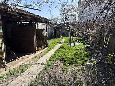 Продажа полдома: Дом с участком в частном секторе — 14