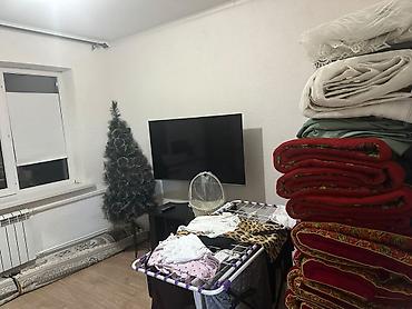 Аренда квартир: Продаю 2х ком. квартира г. Токмок мкр 1 цена 39000$ прошу - — 7