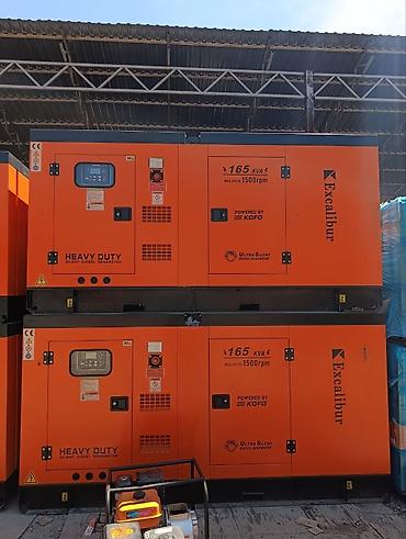 aeroforce отзывы: Дизельный генератор AGM POWER 30 кВт. Трёхфазный, 230/400 В, 50 Гц — 5