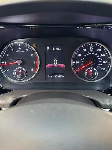 kaiyi e5: Kia K5: 2021 г., 1.6 л, Автомат, Бензин, Седан — 8