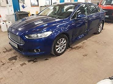Ford: FORD MONDEO - KOMPLETAN AUTO U DELOVIMA | FORD velika ponuda delova — 12