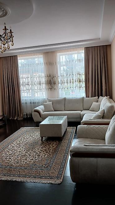 Həyət evləri və villaların satışı: 5 otaqlı, 200 kv. m, Yeni təmirli — 7