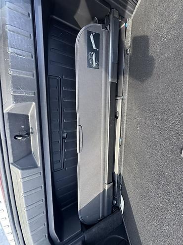 Subaru: Subaru Ascent: 2020 г., 2.4 л, Вариатор, Бензин, Кроссовер — 9