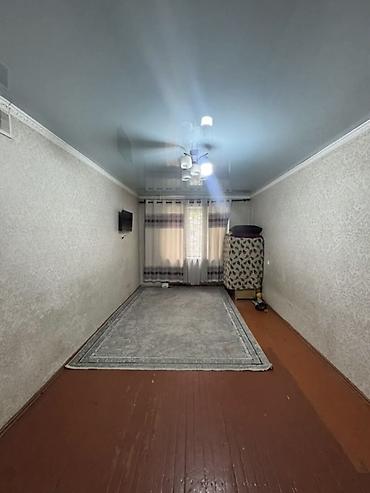 central: 1 комната, 18 м², Пишпек Гостиничный тип, 2 этаж — 2