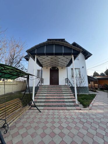 Продажа домов: Дом, 270 м², 6 комнат, Агентство недвижимости, Косметический ремонт at lalafo.kg — 4 Продажа домов: Дом, 270 м², 6 комнат, Агентство недвижимости, Косметический ремонт — 4