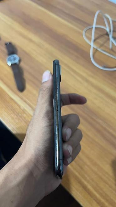 iphone 8 128гб: IPhone Xs, Б/у, Space Gray — 2