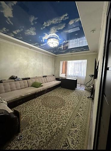 Продажа квартир: 3 комнаты, 82 м², Городок строителей 106 серия, 1 этаж, Евроремонт at lalafo.kg — 14 Продажа квартир: 3 комнаты, 82 м², Городок строителей 106 серия, 1 этаж, Евроремонт — 14