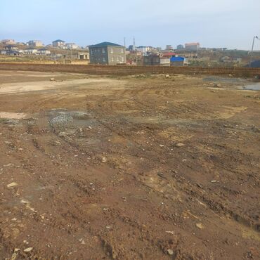 Torpaq sahələrinin satışı: Tikinti — 10