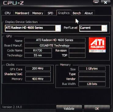 Masaüstü kompüterlər və iş stansiyaları: Masaüstü kompüter – QORI korpus Salam kasa tek satılır, monitor — 7