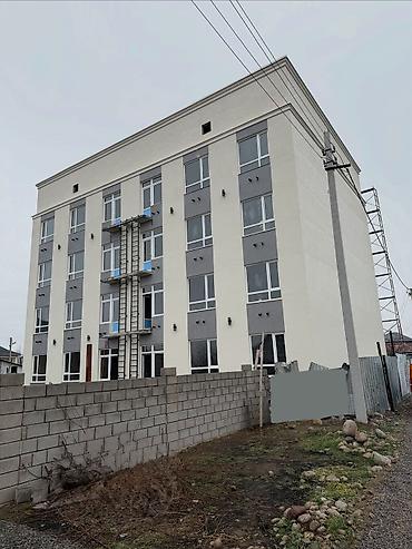 Новостройки от застройщика: Строится, Индивидуалка, 2 комнаты, 34 м² — 3