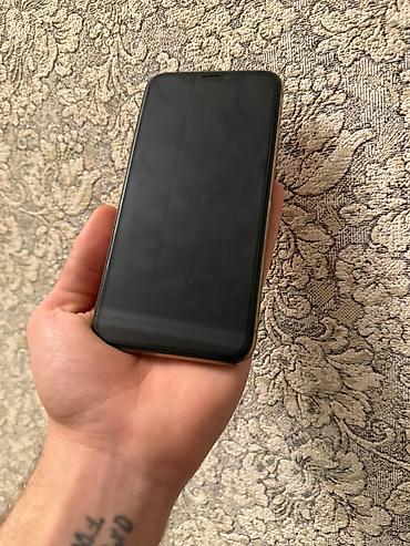 Apple iPhone: IPhone 11 Pro, 256 GB — 5