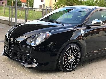 neolux h7 80w: ALFA ROMEO MITO 1.4 QV 2011. GODIŠTE | Auto uvezen iz Svajcarske — 2