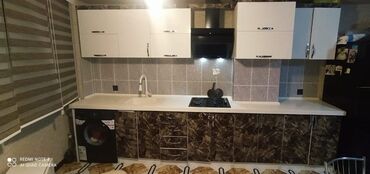 Uzunmüddətli kirayə mənzillər: Xiraldan super temirli riyal musderi zeng elesin Xirdalan 120-nin — 3