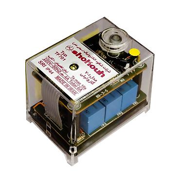 işıq bloku: Fotoelektrik işıq sensoru – “Shahouh” markası, model TF-701 — 1
