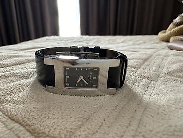 Классикалык сааттар: Классикалык сааттар саат, Tissot, Швейцария, Аялдарга, Колдонулган — 2