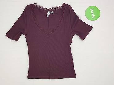 sissy blouses: H&M Divided, Bluzka damska, rozmiar S — 2