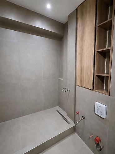 archa group: 3 комнаты, 121 м², Ак-Кеме Элитка, 3 этаж, Дизайнерский ремонт — 8
