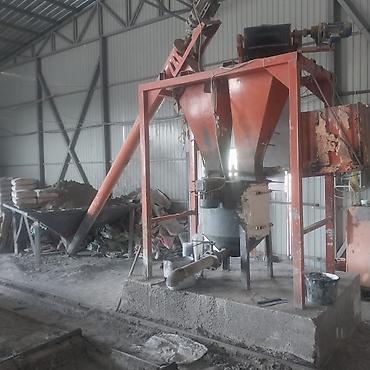 газаблог: Готовый автоматизированный цех по производству газоблока — 3