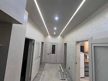 Долгосрочная аренда домов: 90 м², 3 комнаты, Утепленный, Бронированные двери, Видеонаблюдение — 14