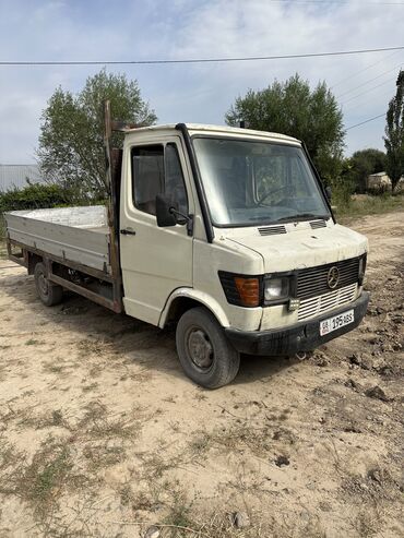 мерседес сапок грузовой бишкек: Легкий грузовик, Mercedes-Benz, Стандарт, 2 т, Б/у