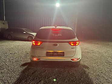 Kia: Kia Sportage: 2018 г., Робот, Дизель, Внедорожник — 22