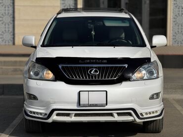 шины на rx300: Lexus RX: 2007 г., 3.5 л, Автомат, Бензин, Кроссовер